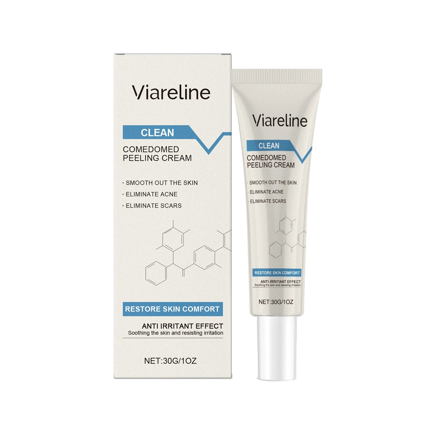 Mens Facial Care Set