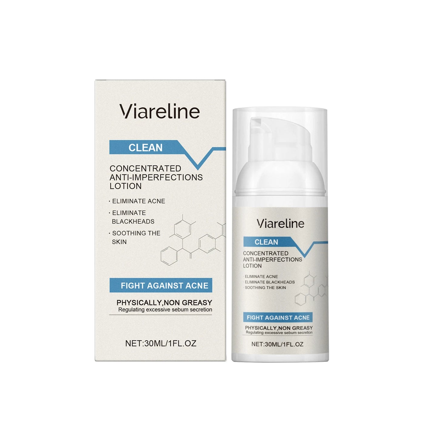 Mens Facial Care Set