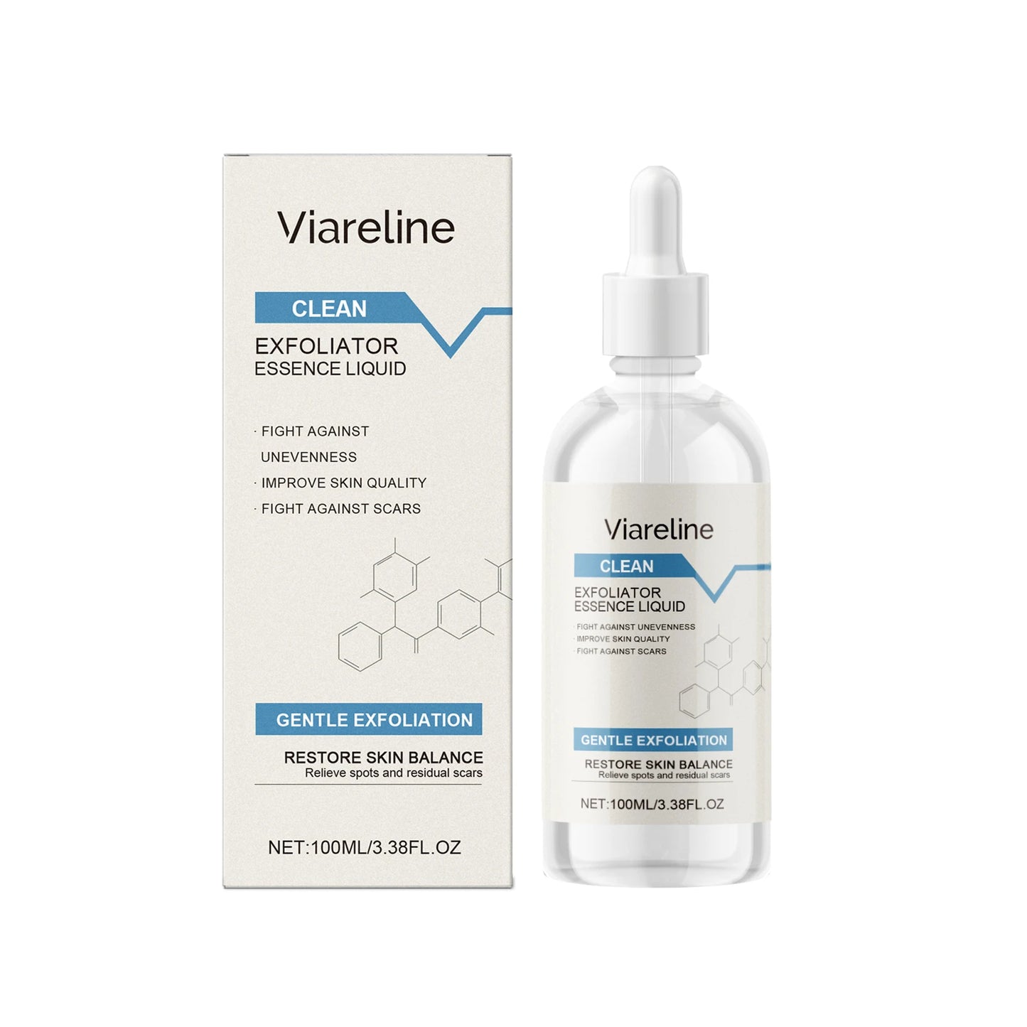 Mens Facial Care Set