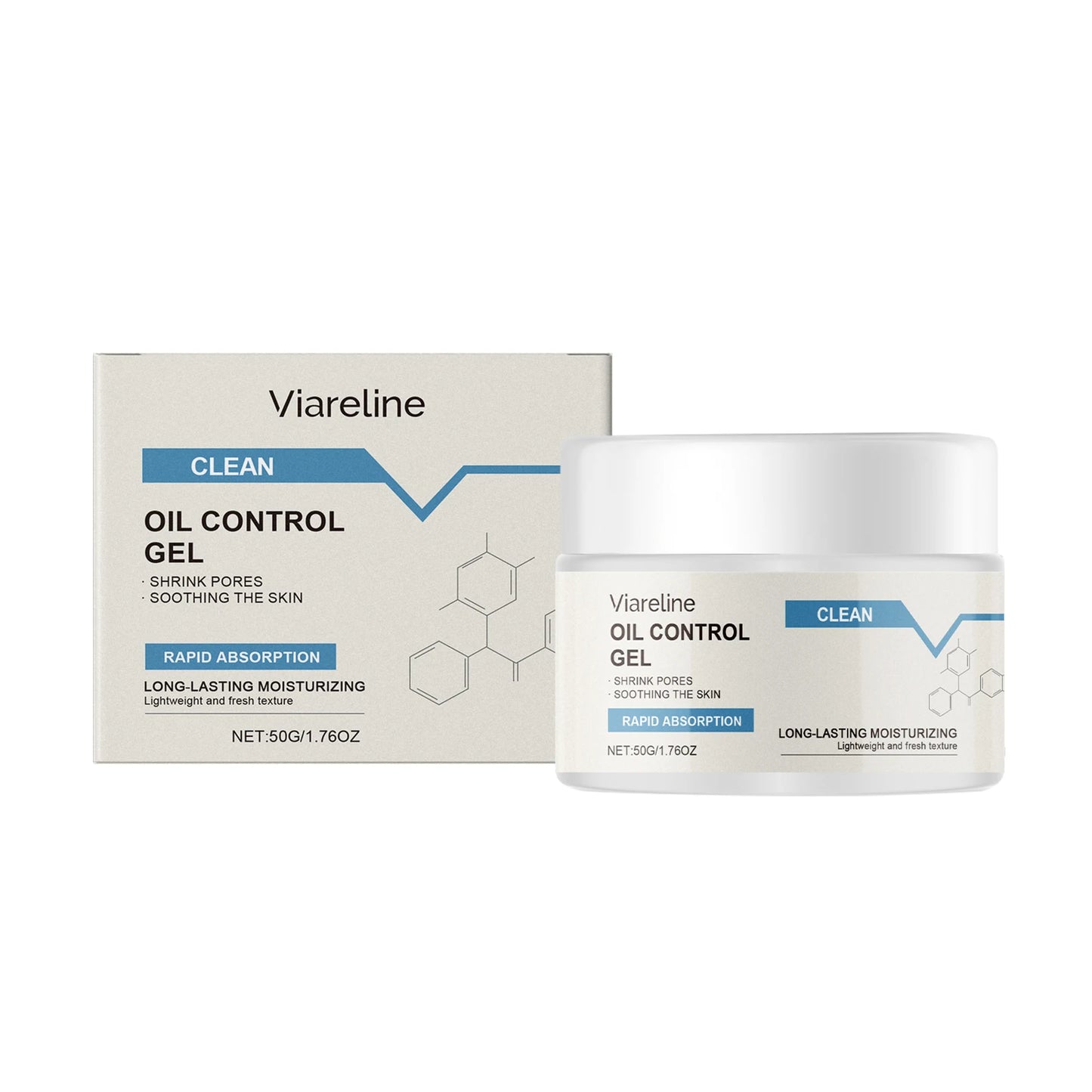 Mens Facial Care Set