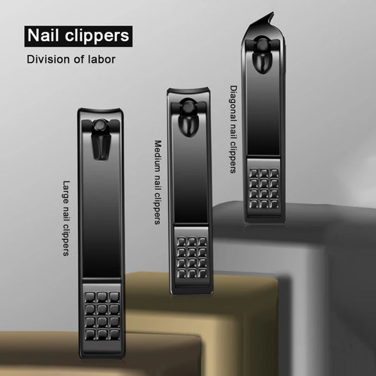 Men's nail care set