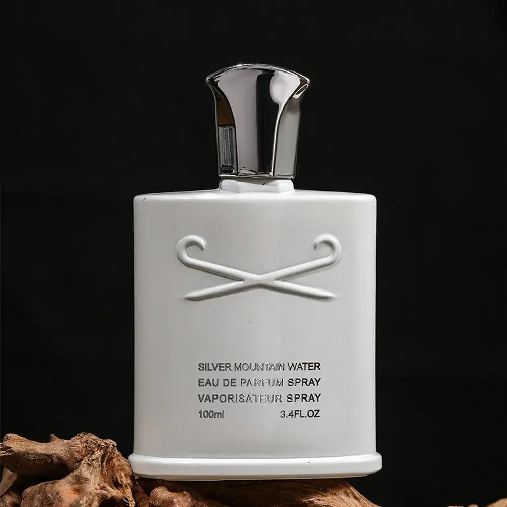 Original High Leather Men's Luxury Cologne