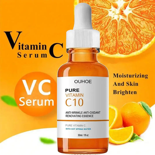 Vitamin C Skin Care serum