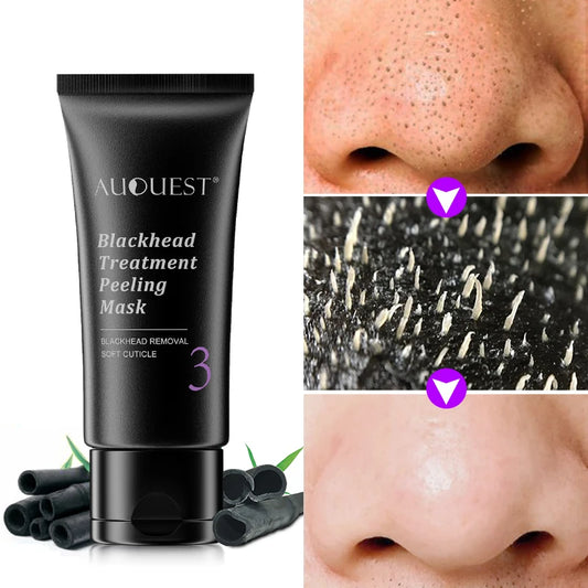 Blackhead Remover Face Mask