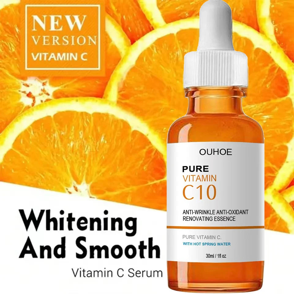 Vitamin C Skin Care serum