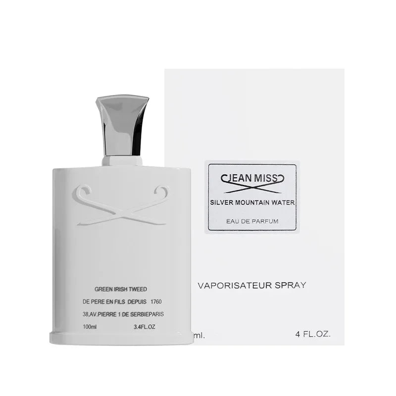 Original High Leather Men's Luxury Cologne