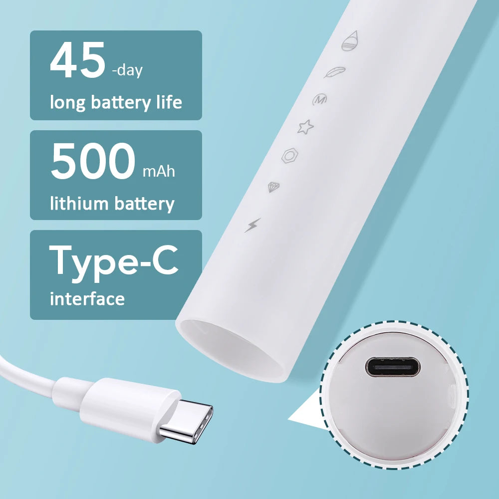 High quality Electric Toothbrush