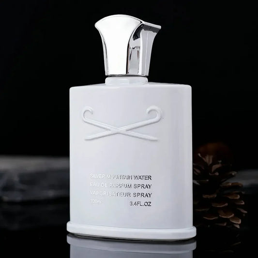 Original High Leather Men's Luxury Cologne