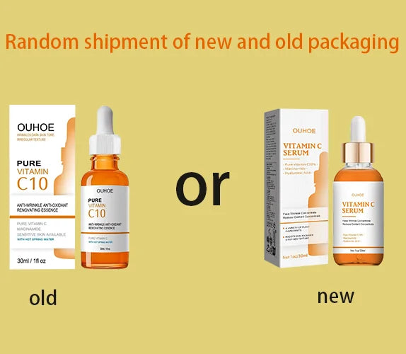 Vitamin C Skin Care serum