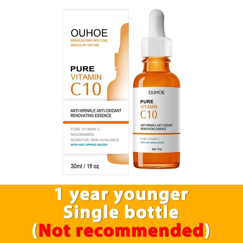 Vitamin C Skin Care serum