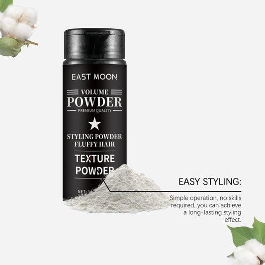 Volumizing Hair Powder